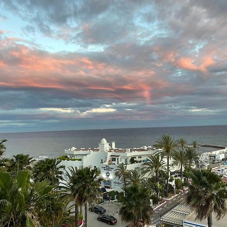 Apartamento Precioso Marbella Paseo Maritimo Εξωτερικό φωτογραφία