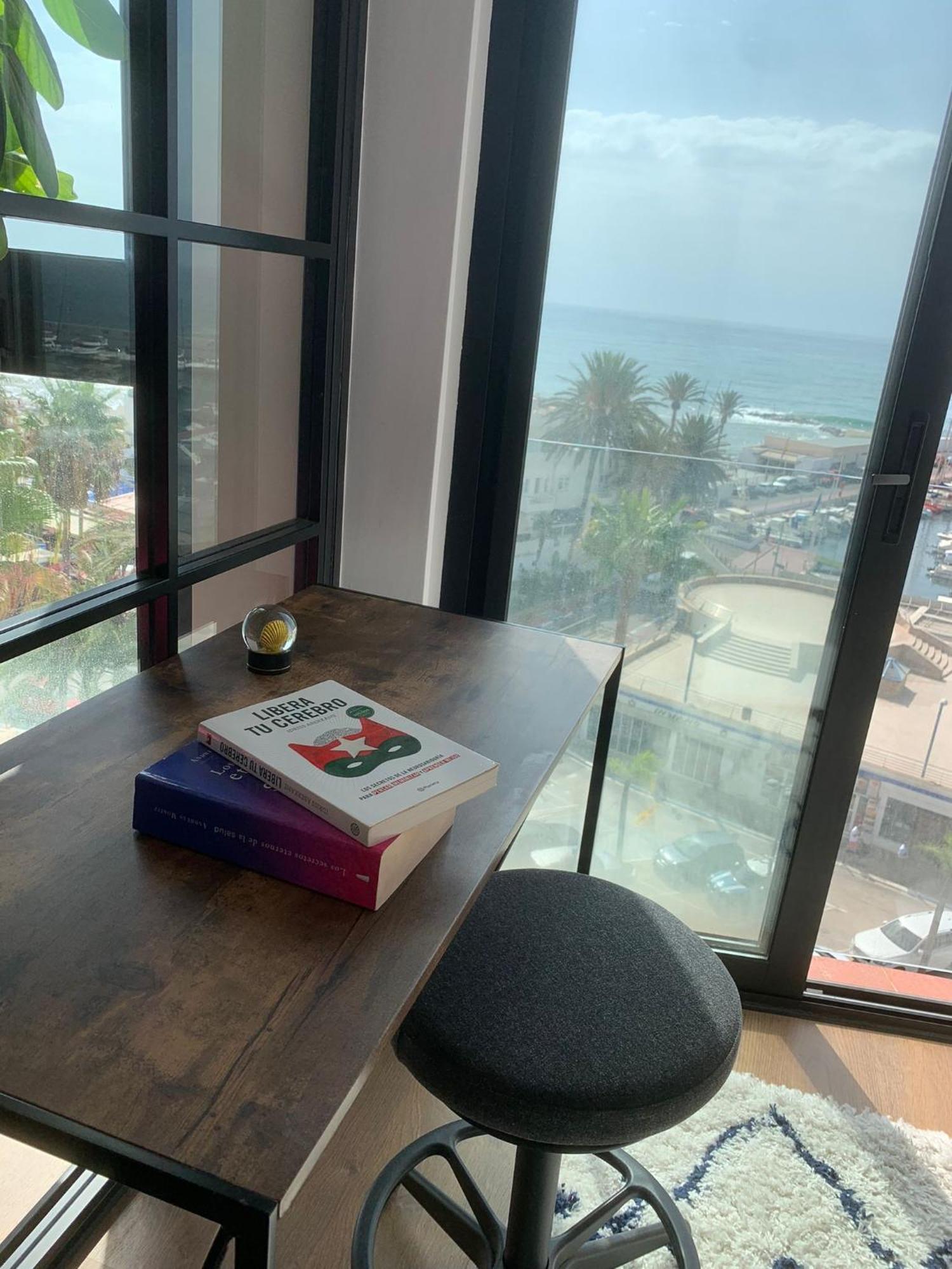 Apartamento Precioso Marbella Paseo Maritimo Εξωτερικό φωτογραφία