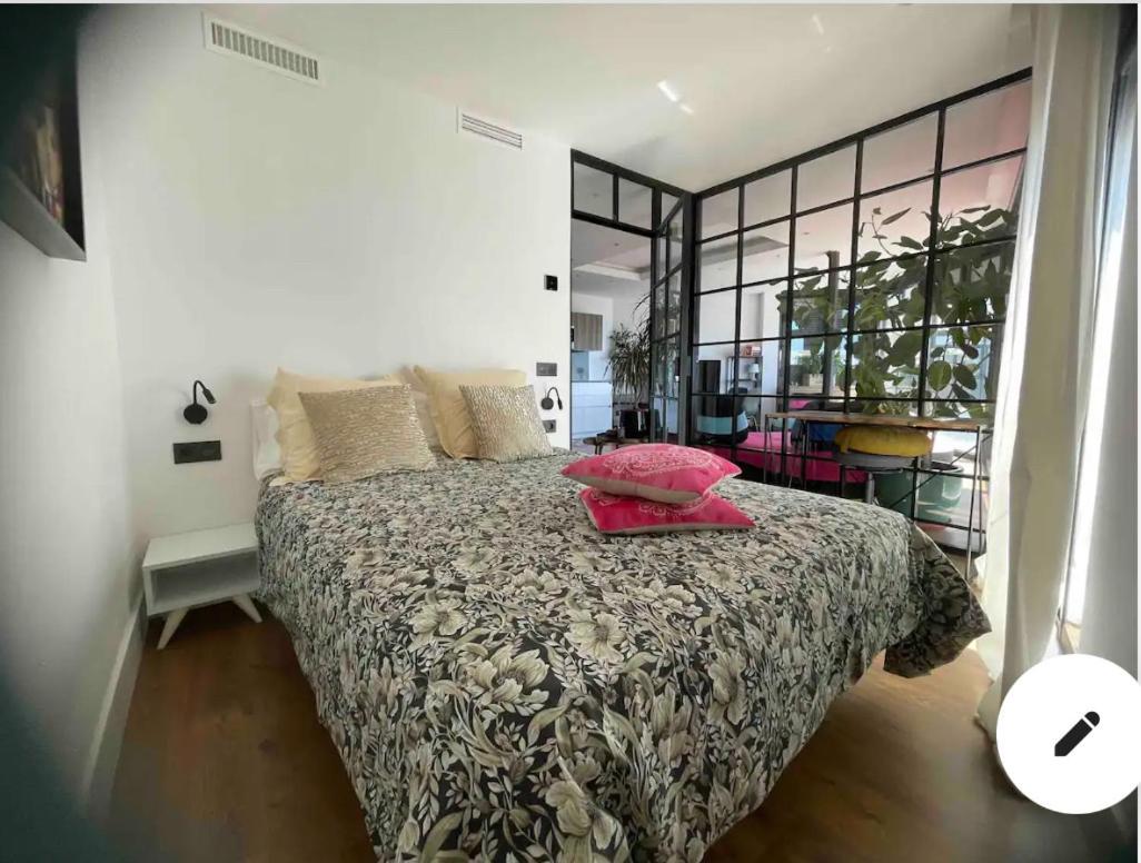 Apartamento Precioso Marbella Paseo Maritimo Εξωτερικό φωτογραφία