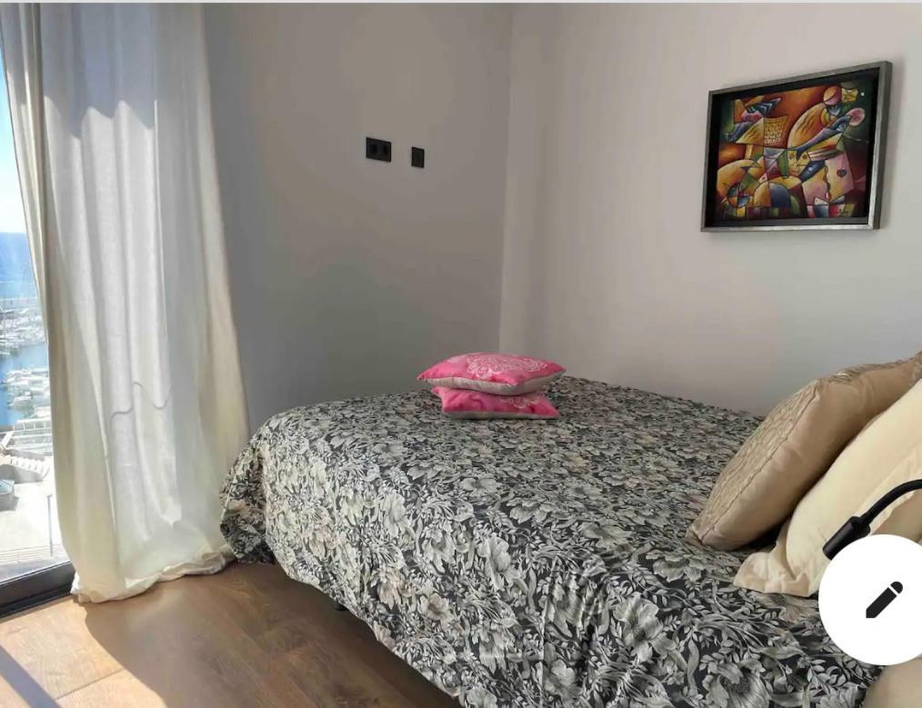 Apartamento Precioso Marbella Paseo Maritimo Εξωτερικό φωτογραφία
