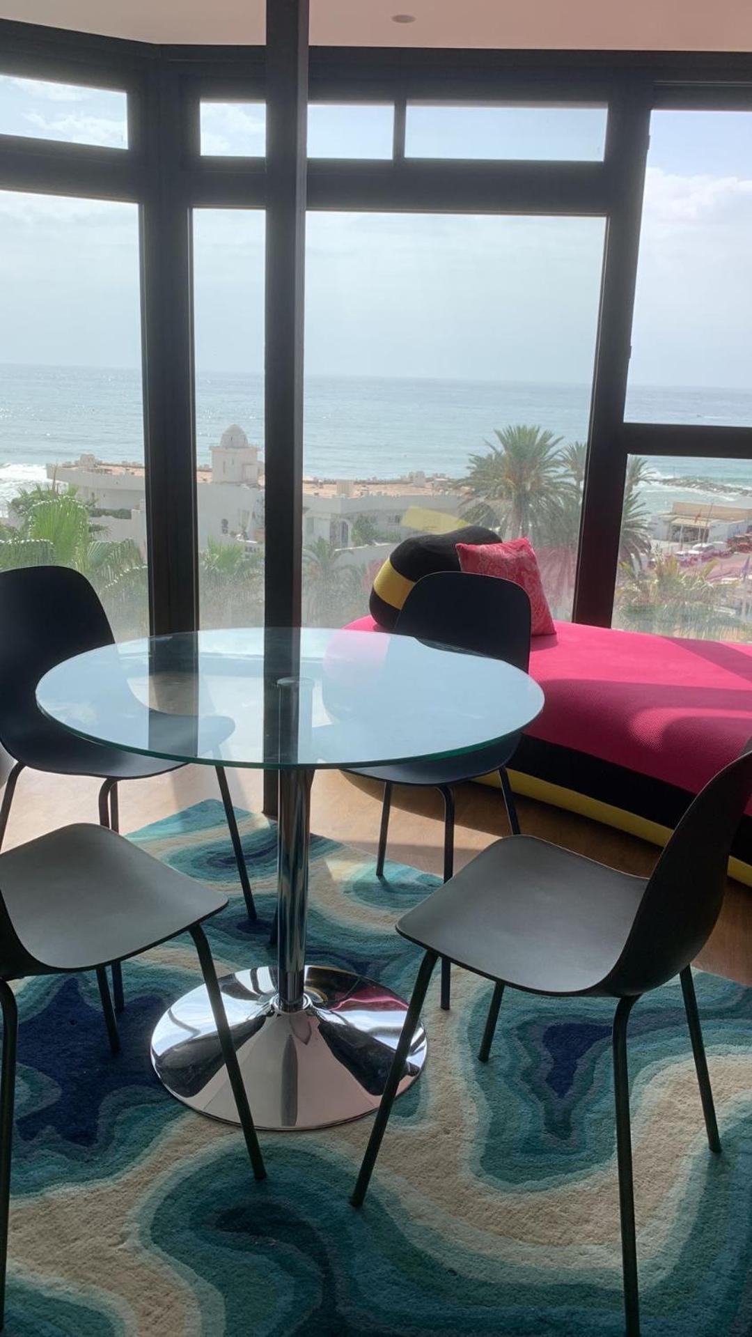 Apartamento Precioso Marbella Paseo Maritimo Εξωτερικό φωτογραφία