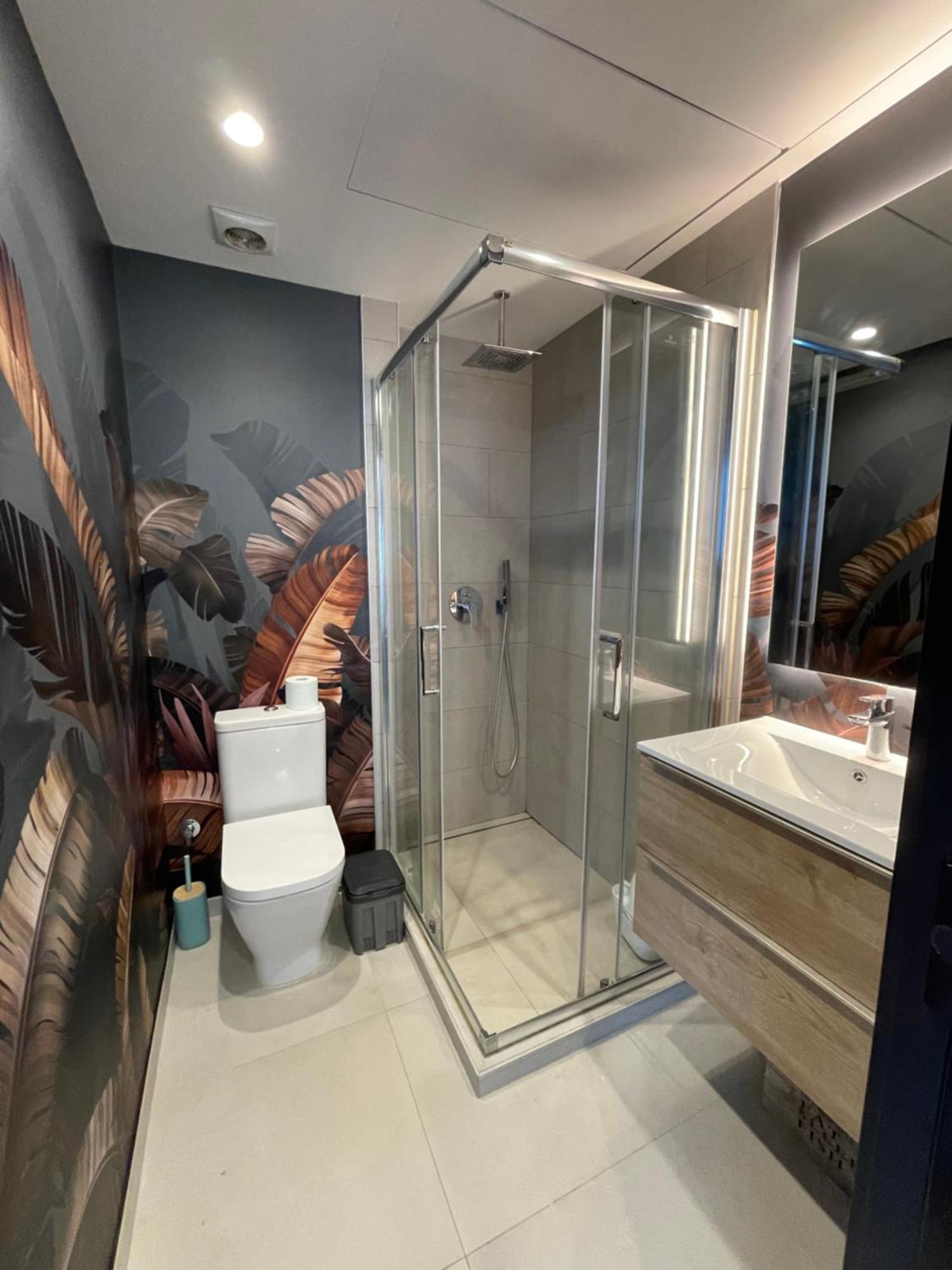 Apartamento Precioso Marbella Paseo Maritimo Εξωτερικό φωτογραφία