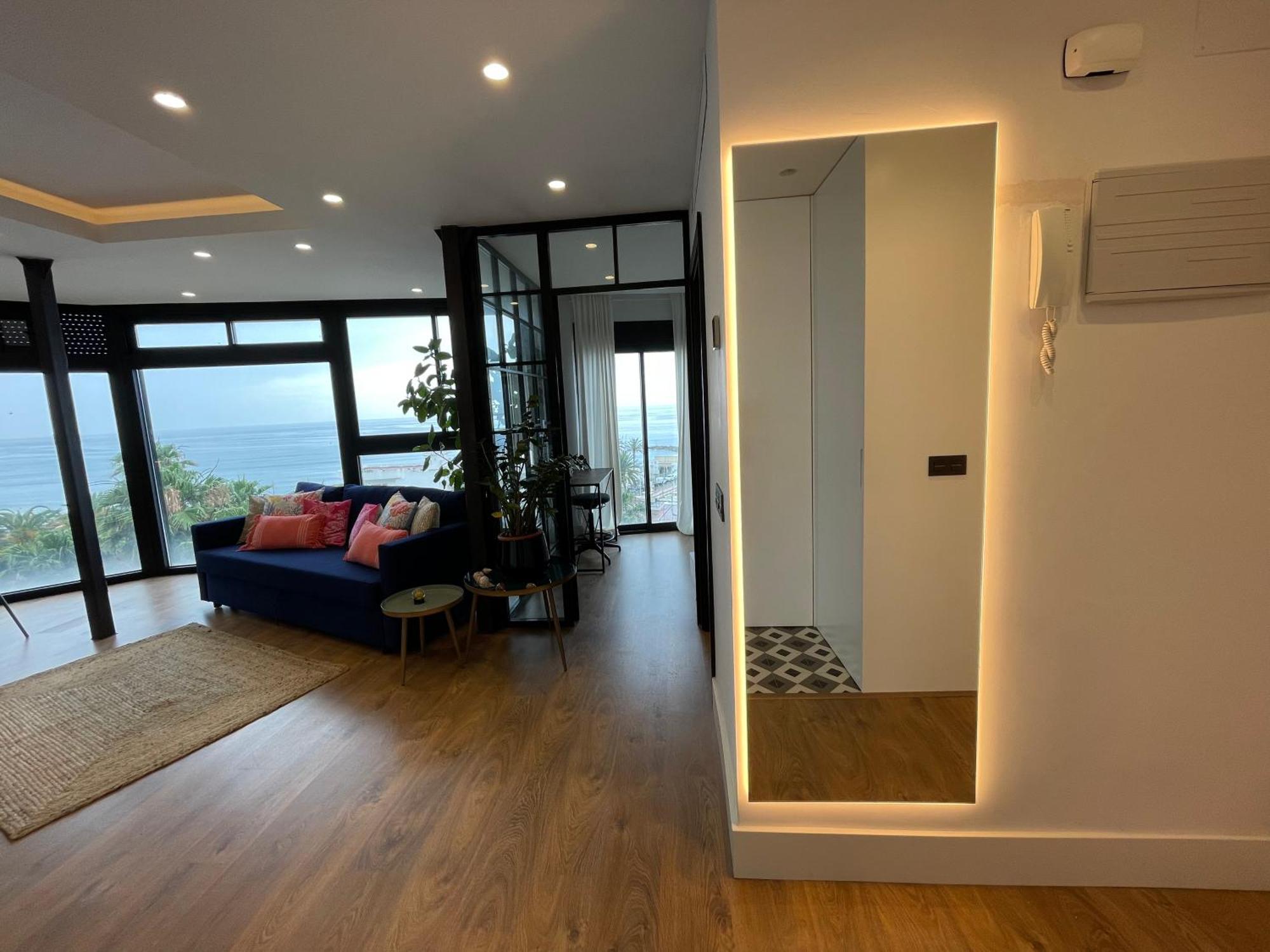 Apartamento Precioso Marbella Paseo Maritimo Εξωτερικό φωτογραφία