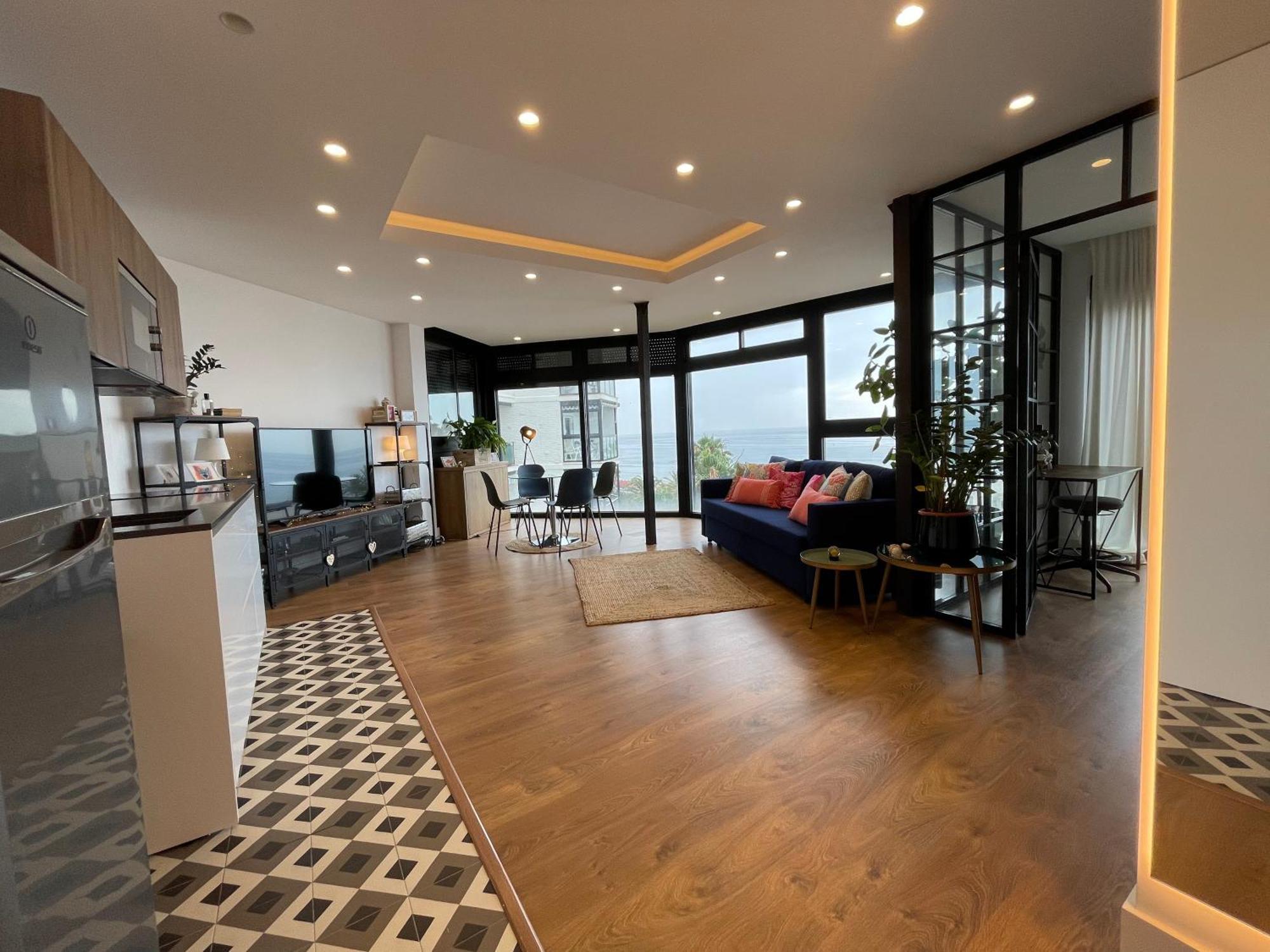 Apartamento Precioso Marbella Paseo Maritimo Εξωτερικό φωτογραφία