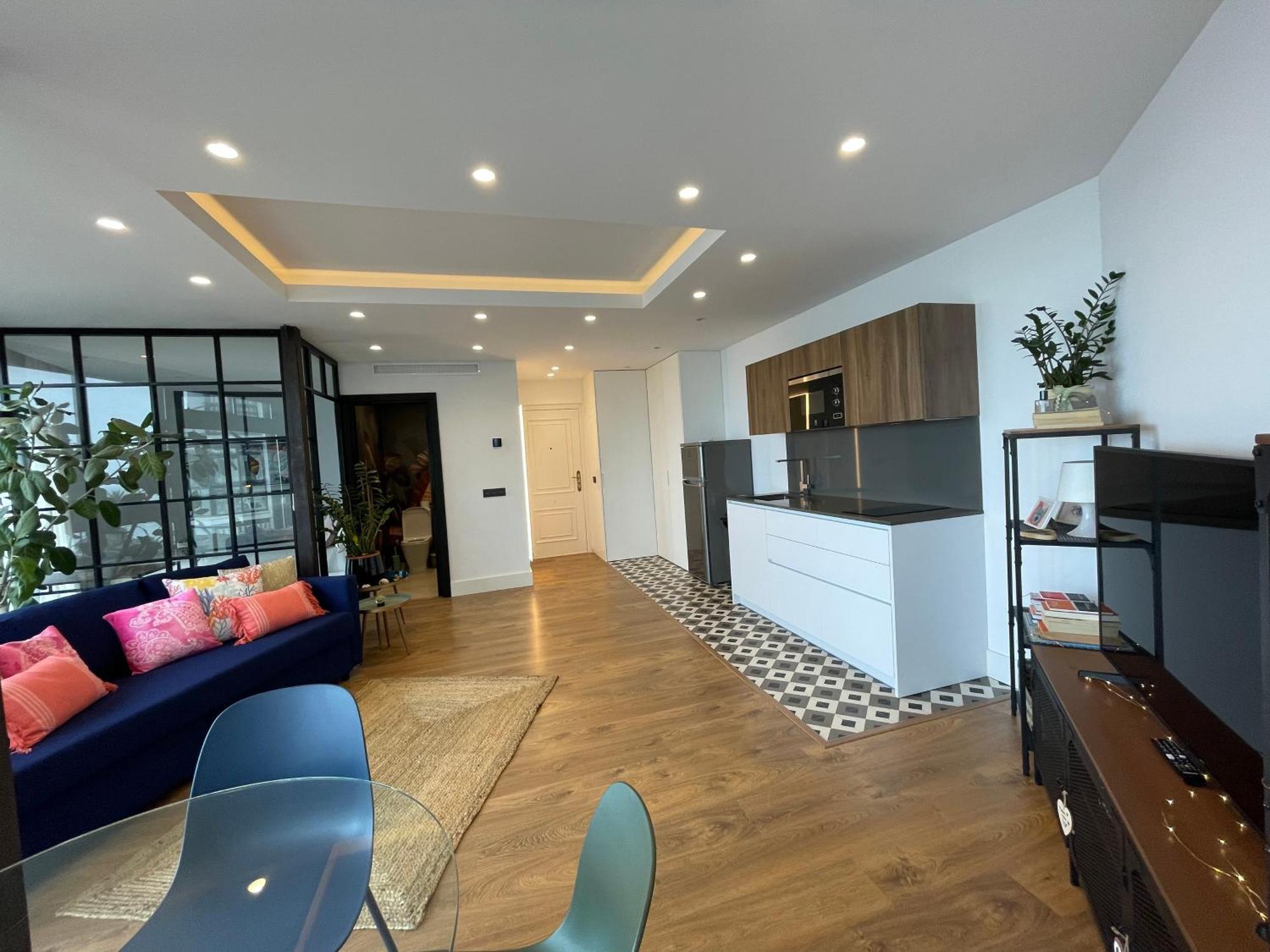 Apartamento Precioso Marbella Paseo Maritimo Εξωτερικό φωτογραφία