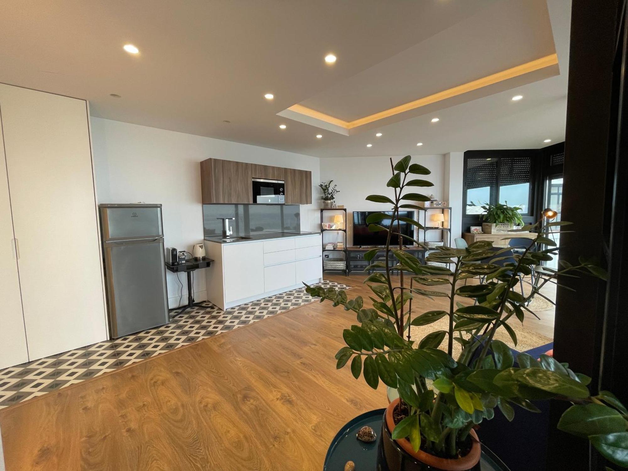 Apartamento Precioso Marbella Paseo Maritimo Εξωτερικό φωτογραφία