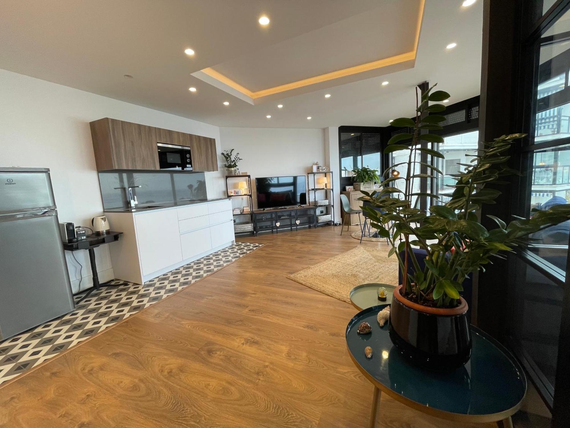 Apartamento Precioso Marbella Paseo Maritimo Εξωτερικό φωτογραφία