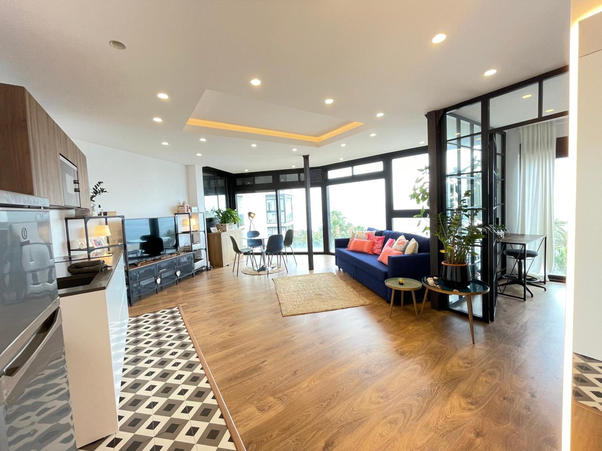 Apartamento Precioso Marbella Paseo Maritimo Εξωτερικό φωτογραφία
