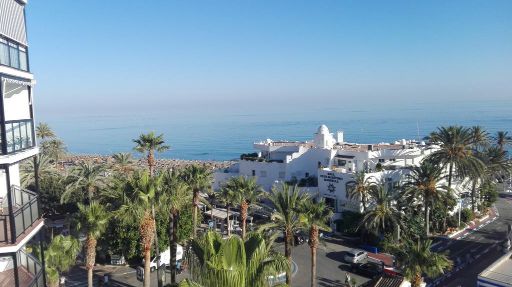 Apartamento Precioso Marbella Paseo Maritimo Εξωτερικό φωτογραφία